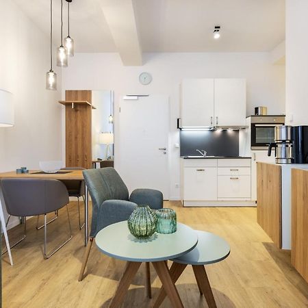 Ferienapartments Am Krusespeicher Ferienapartments Am Krusespeicher 1-05 Висмар Экстерьер фото