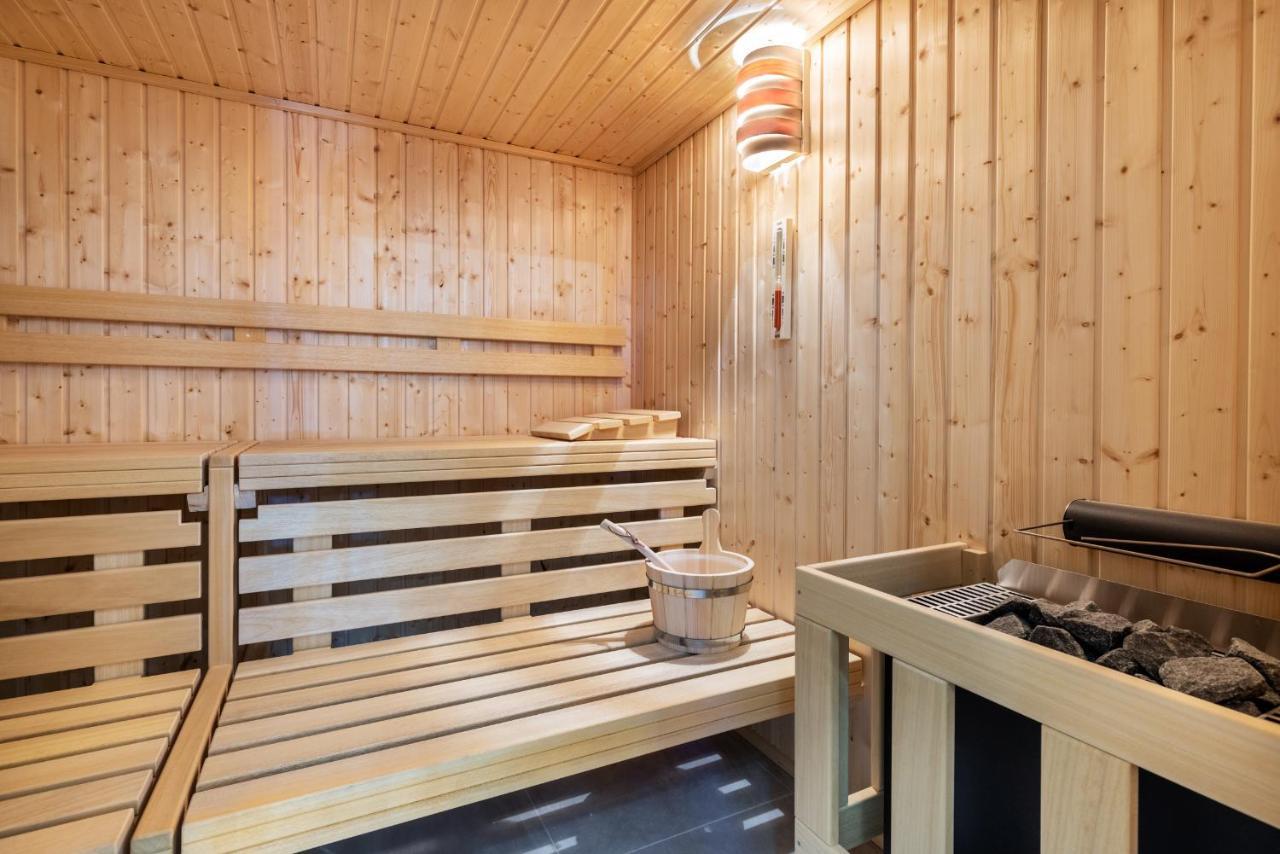 Ferienapartments Am Krusespeicher Ferienapartments Am Krusespeicher 1-05 Висмар Экстерьер фото